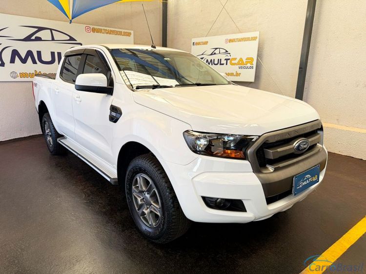 Multcar Veculos | Ranger 2.2 XLS 4X4 CD 16V 19/19 - foto 2