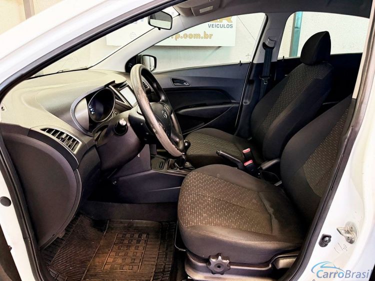 Multcar Veculos | HB 20 1.0 COMFORT 12V 17/17 - foto 4