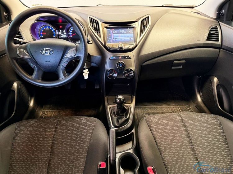 Multcar Veculos | HB 20 1.0 COMFORT 12V 17/17 - foto 5