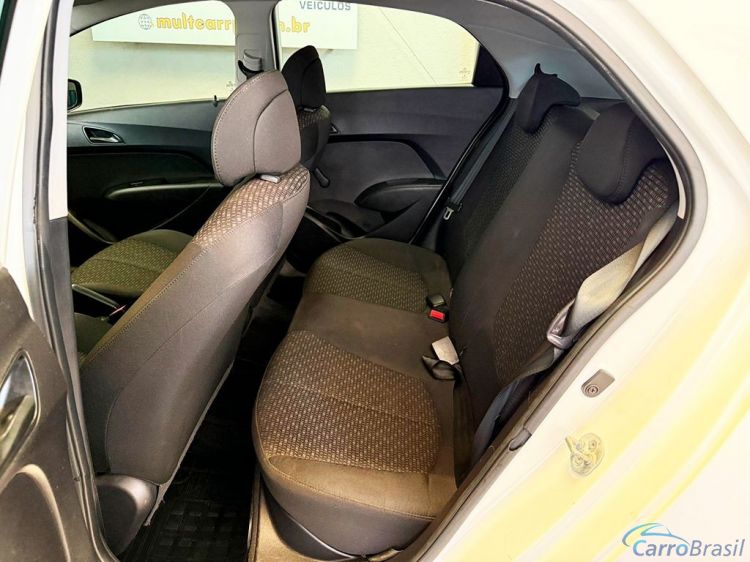 Multcar Veculos | HB 20 1.0 COMFORT 12V 17/17 - foto 7