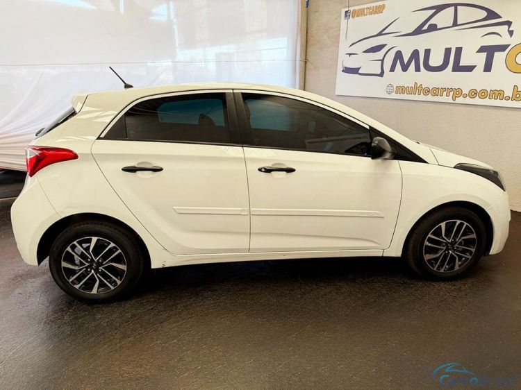 Multcar Veculos | HB 20 1.0 COMFORT 12V 17/17 - foto 9