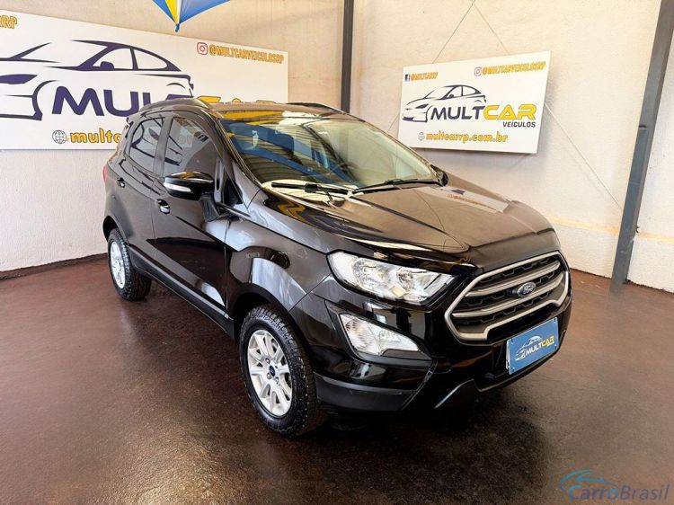 Multcar Veculos | EcoSport 1.5 TIVCT SE 17/18 - foto 2