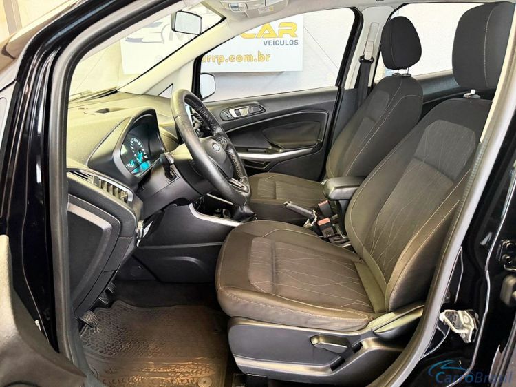 Multcar Veculos | EcoSport 1.5 TIVCT SE 17/18 - foto 4