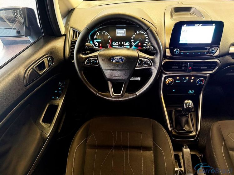 Multcar Veculos | EcoSport 1.5 TIVCT SE 17/18 - foto 6