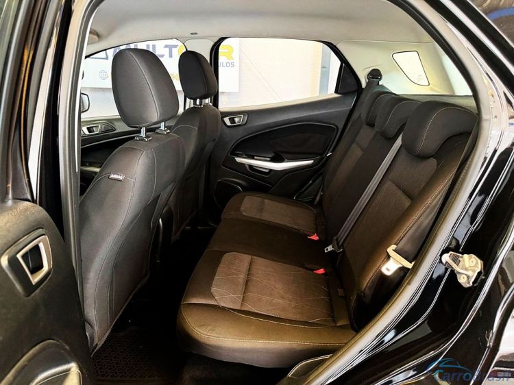 Multcar Veculos | EcoSport 1.5 TIVCT SE 17/18 - foto 7