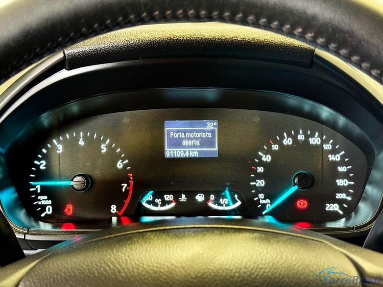 Multcar Veculos | EcoSport 1.5 TIVCT SE 17/18 - foto 9