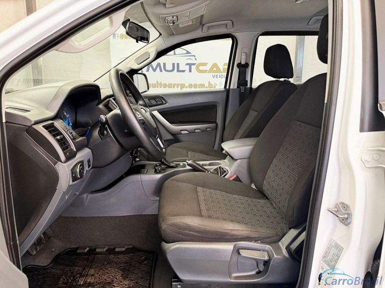 Multcar Veculos | Ranger 2.2 XLS 4X4 CD 16V 19/19 - foto 4