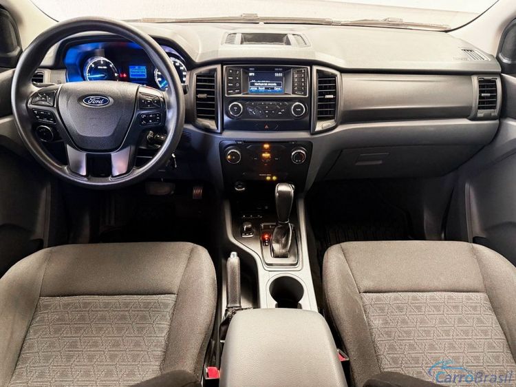 Multcar Veculos | Ranger 2.2 XLS 4X4 CD 16V 19/19 - foto 5