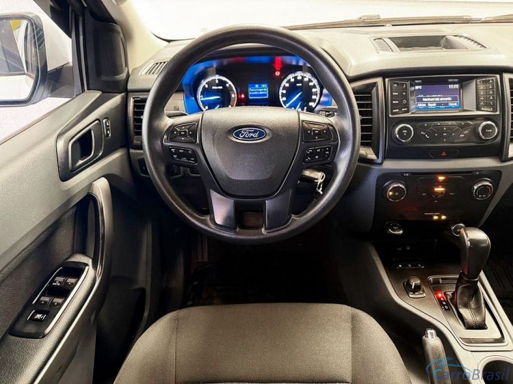 Multcar Veculos | Ranger 2.2 XLS 4X4 CD 16V 19/19 - foto 6