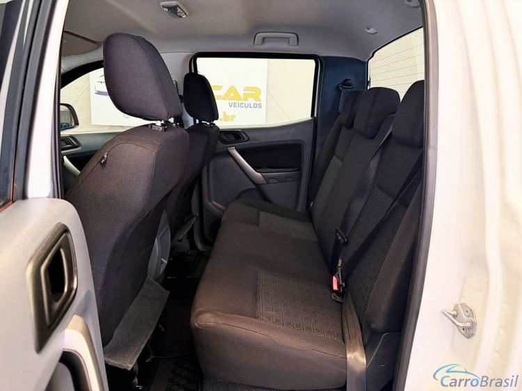 Multcar Veculos | Ranger 2.2 XLS 4X4 CD 16V 19/19 - foto 7