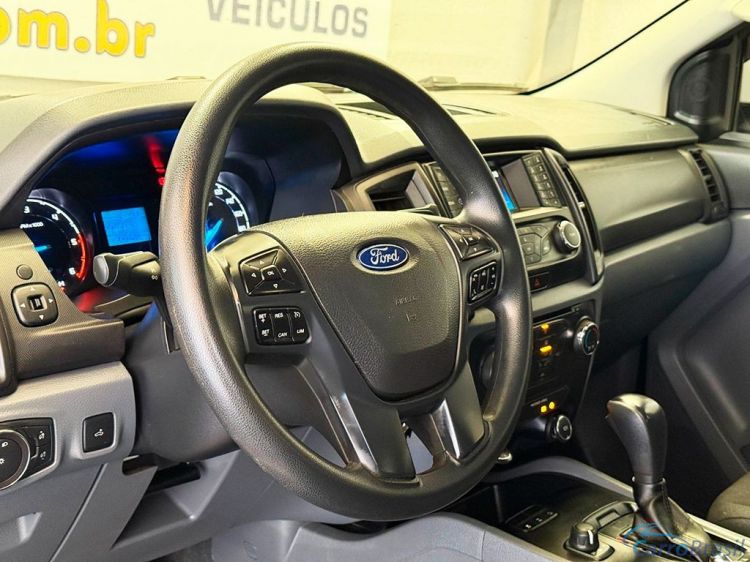 Multcar Veculos | Ranger 2.2 XLS 4X4 CD 16V 19/19 - foto 8