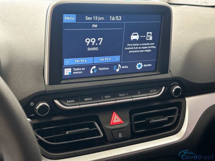 Multcar Veculos | HB 20 1.0 12V COMFORT 23/24 - foto 10