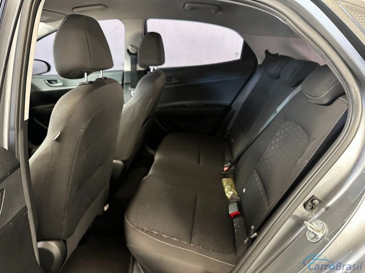 Multcar Veculos | HB 20 1.0 12V COMFORT 23/24 - foto 7