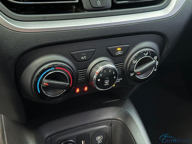 Multcar Veculos | HB 20 1.0 12V COMFORT 23/24 - foto 9