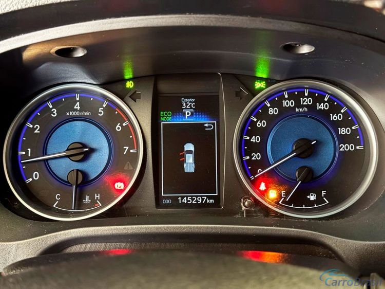 Multcar Veculos | Hilux 2.7 SRV 4X4 CD 16V 18/18 - foto 10