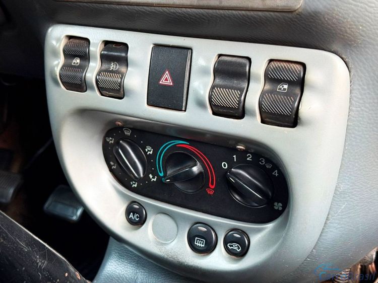 Multcar Veculos | T4 2.8 TETO RIGIDO 12V TURBO INTERCOOLER 02/02 - foto 9