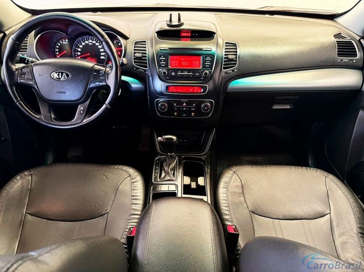 Multcar Veculos | Sorento 2.4 EX 4X2 16V 14/15 - foto 5