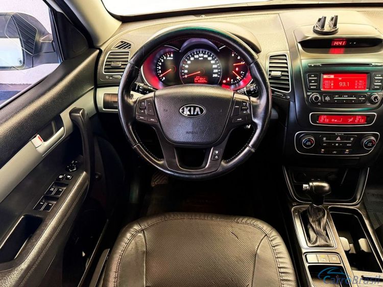 Multcar Veculos | Sorento 2.4 EX 4X2 16V 14/15 - foto 6