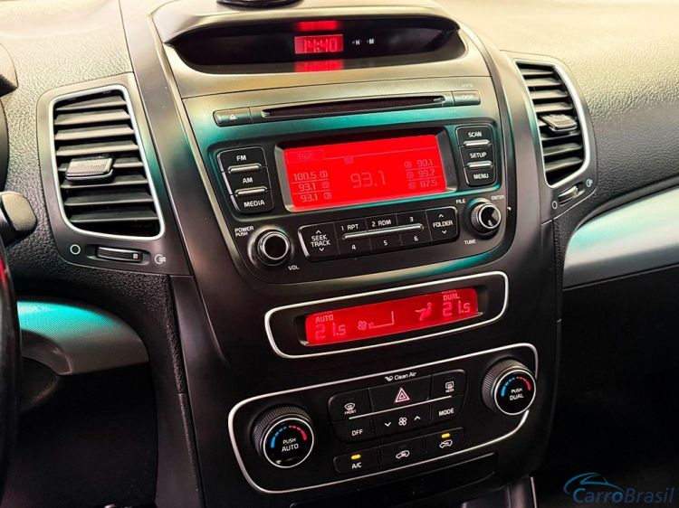 Multcar Veculos | Sorento 2.4 EX 4X2 16V 14/15 - foto 9