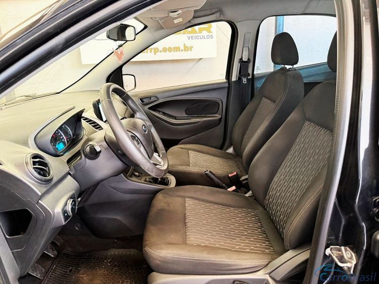 Multcar Veculos | Ka 1.0 SE 12V 18/19 - foto 4