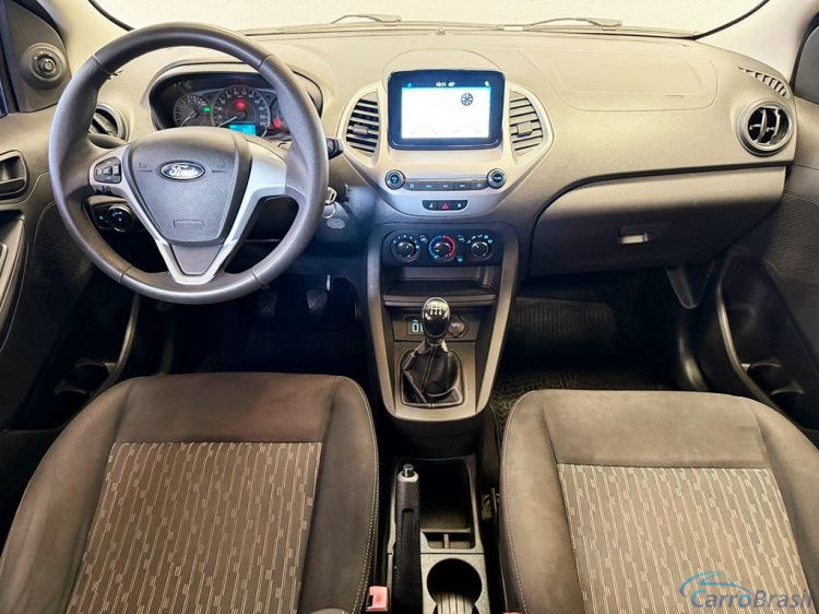 Multcar Veculos | Ka 1.0 SE 12V 18/19 - foto 5