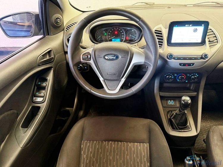 Multcar Veculos | Ka 1.0 SE 12V 18/19 - foto 6