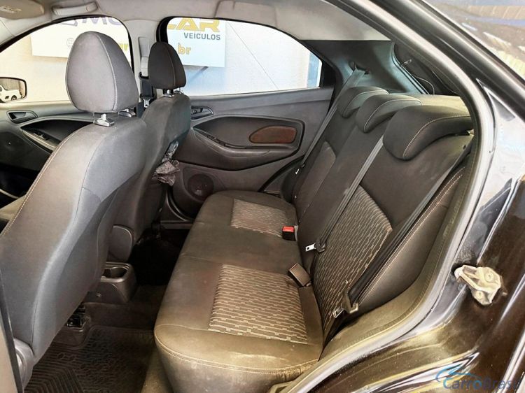 Multcar Veculos | Ka 1.0 SE 12V 18/19 - foto 7