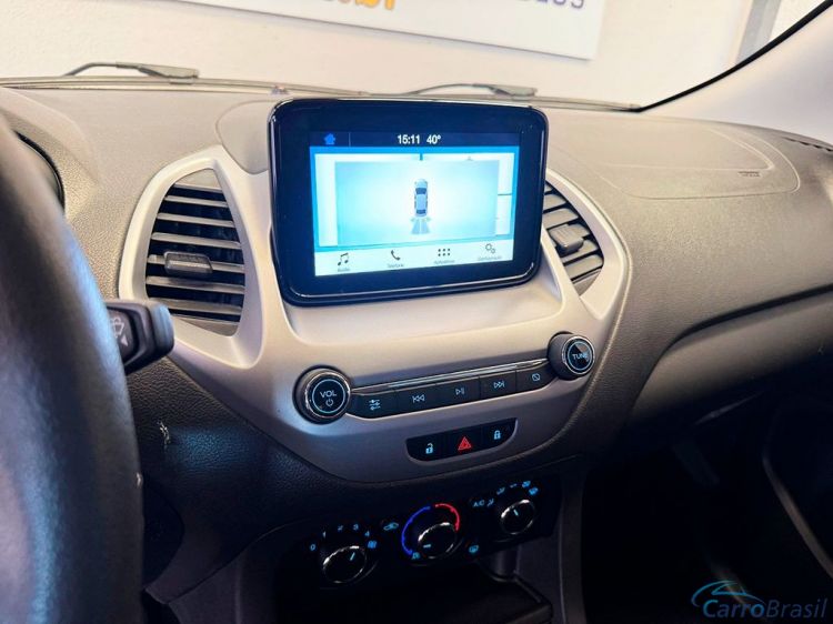 Multcar Veculos | Ka 1.0 SE 12V 18/19 - foto 8