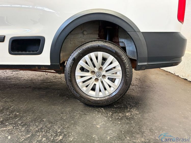 Multcar Veículos | Saveiro 1.6 MSI ROBUST CS 16V 23/23 - foto 9