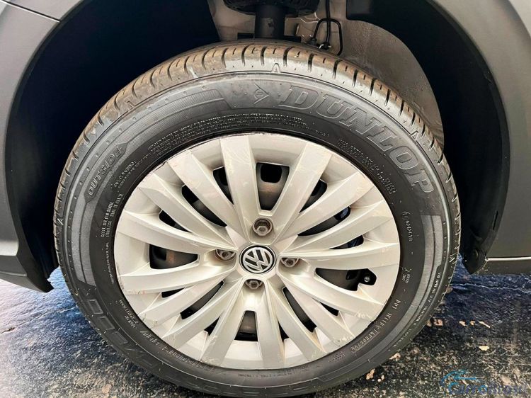 Multcar Veículos | Saveiro 1.6 MSI ROBUST CS 16V 23/23 - foto 6