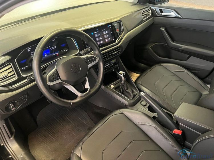 Multcar Veículos | Virtus 1.0 200 TSI COMFORTLINE 24/25 - foto 3