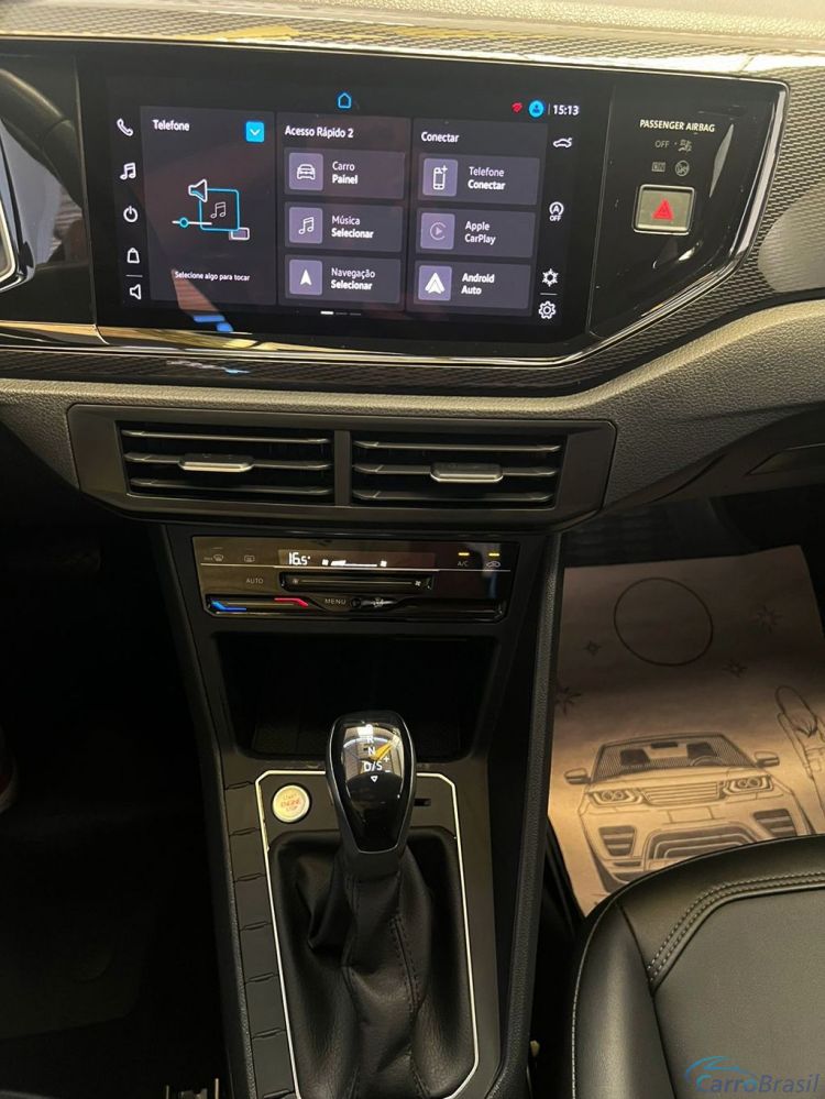 Multcar Veículos | Virtus 1.0 200 TSI COMFORTLINE 24/25 - foto 6