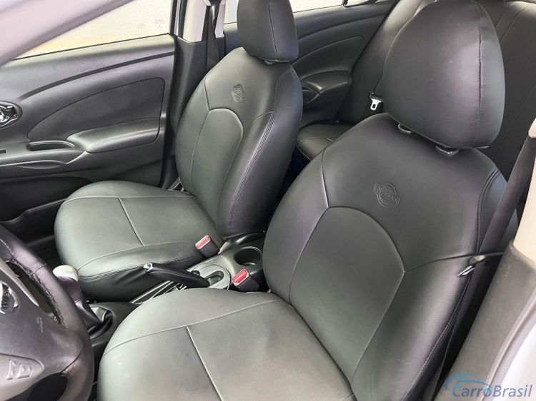 Multcar Veículos | Versa 1.6 16V SV 19/20 - foto 3