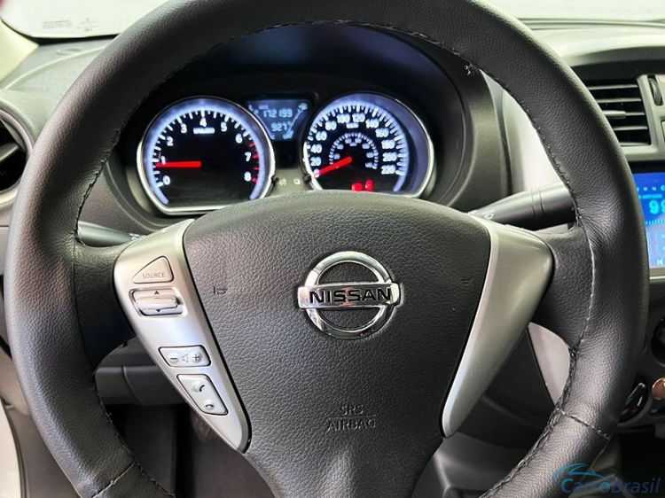 Multcar Veículos | Versa 1.6 16V SV 19/20 - foto 5