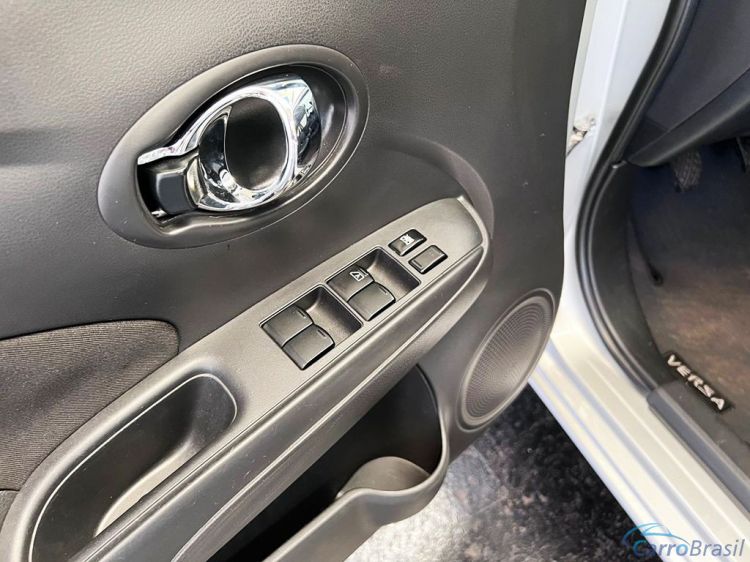 Multcar Veículos | Versa 1.6 16V SV 19/20 - foto 7