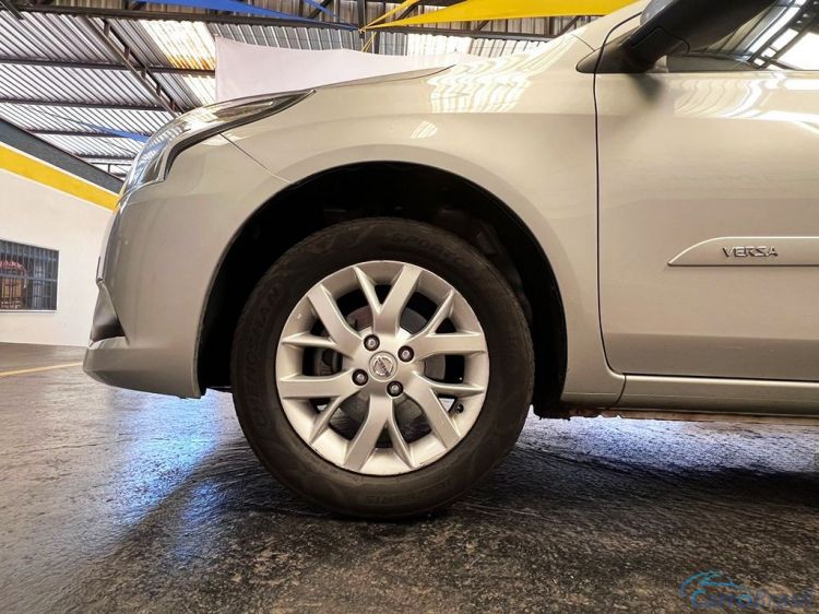 Multcar Veículos | Versa 1.6 16V SV 19/20 - foto 8