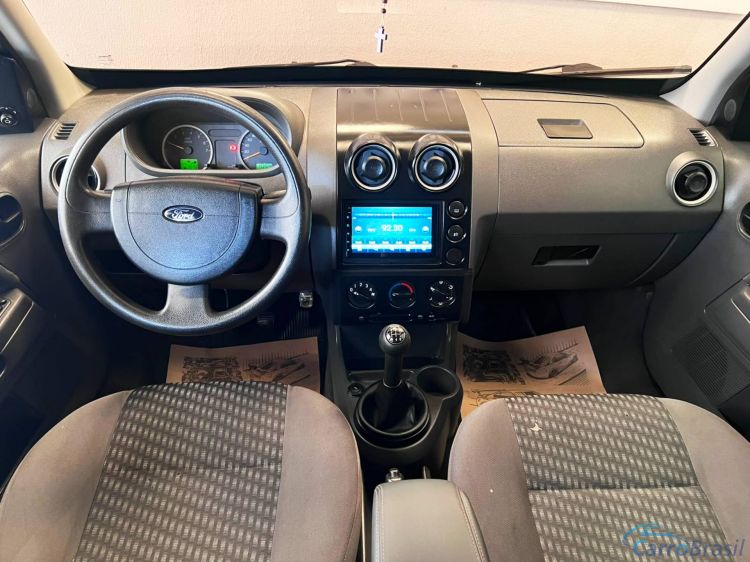 Multcar Veículos | EcoSport 1.6 XLS 8V 05/06 - foto 4
