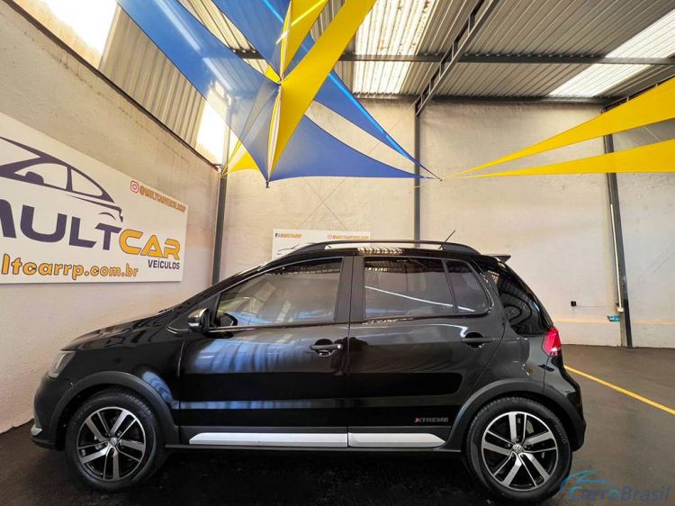 Multcar Veículos | Fox 1.6 MSI TOTAL XTREME 17/18 - foto 10