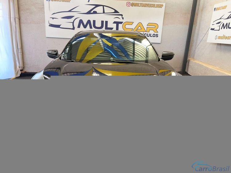 Multcar Veículos | Civic 2.0 16V FLEXONE EXL 18/18 - foto 2