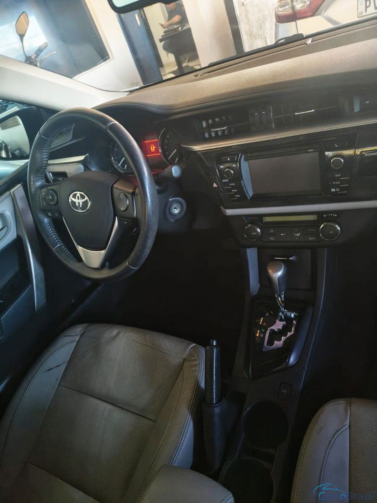 Multcar Veículos | Corolla 2.0 XEI 16V 16/17 - foto 5
