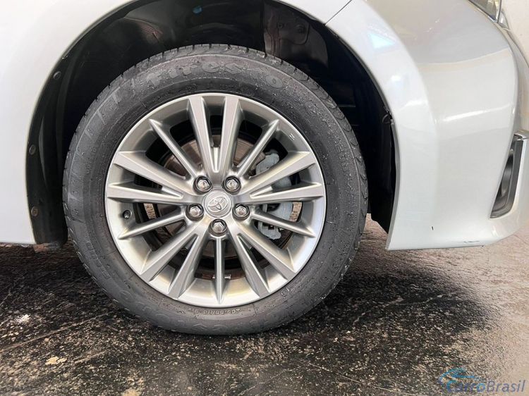Multcar Veículos | Corolla 2.0 XEI 16V 16/17 - foto 7