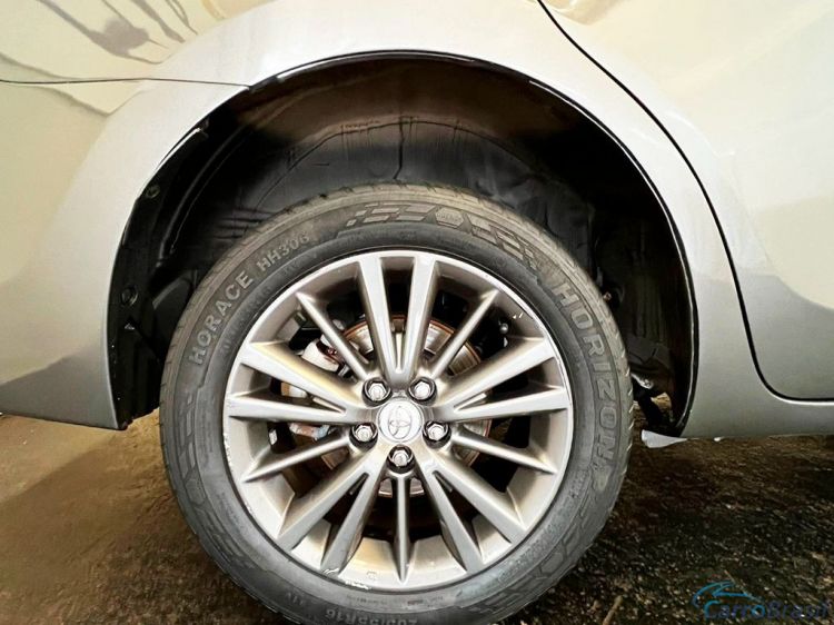 Multcar Veículos | Corolla 1.8 GLI UPPER 16V 18/19 - foto 6