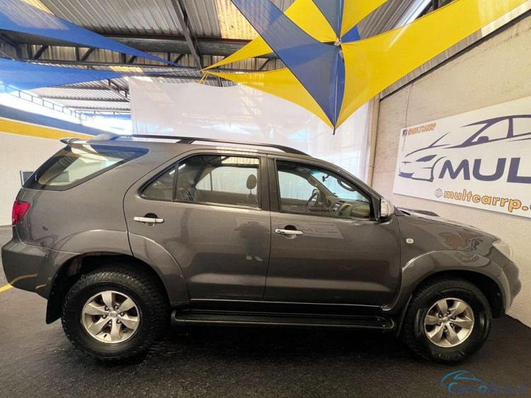 Multcar Veículos | Hilux 3.0 SRV 4X4 16V TURBO INTERCOOLER 07/08 - foto 8