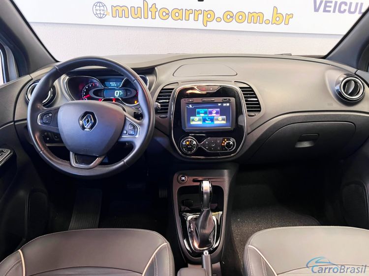 Multcar Veículos | Captur 2.0 16V INTENSE 19/20 - foto 4