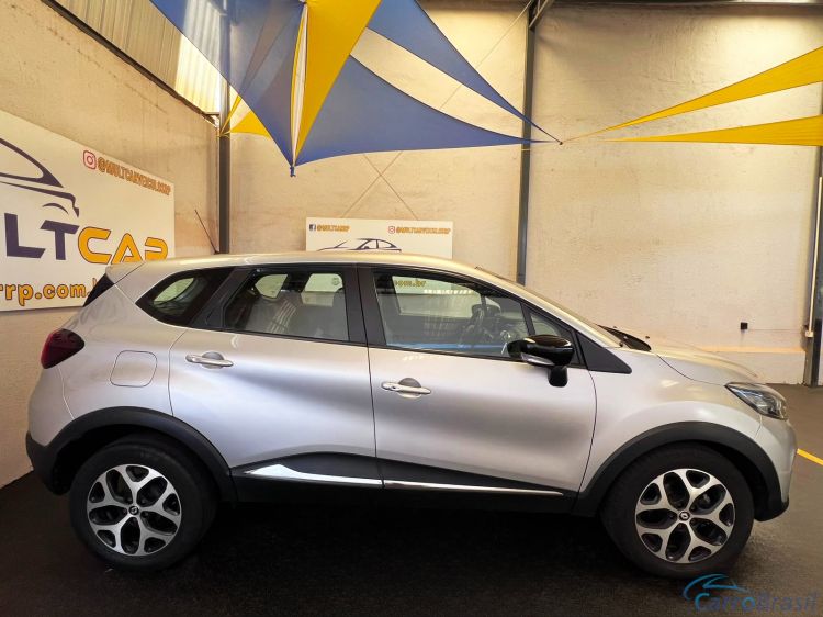Multcar Veículos | Captur 2.0 16V INTENSE 19/20 - foto 10