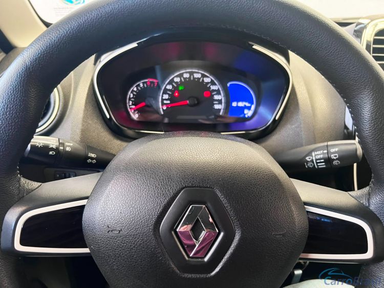 Multcar Veículos | Kwid 1.0 12V SCE INTENSE 18/19 - foto 6