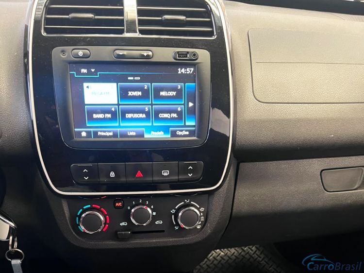 Multcar Veículos | Kwid 1.0 12V SCE INTENSE 18/19 - foto 7