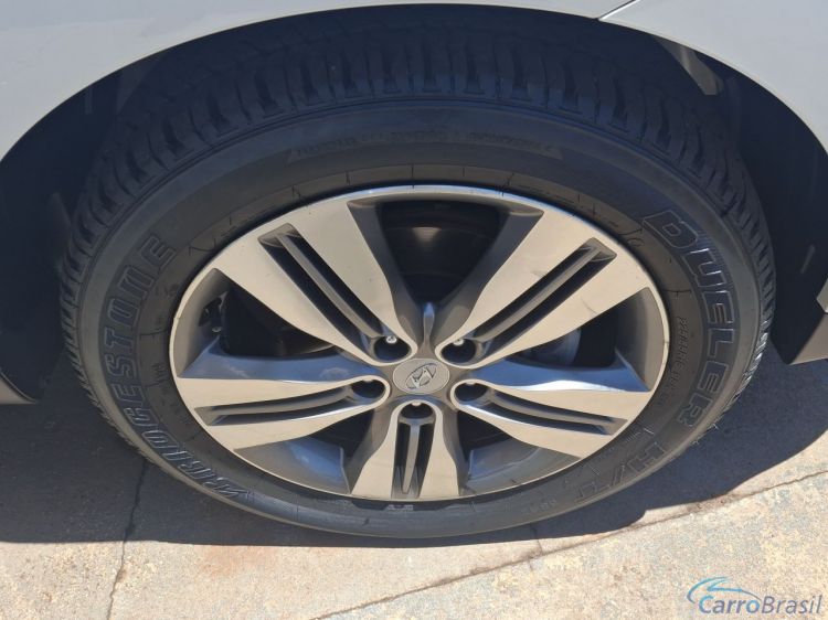 Scaranelo Veculos | IX 35 2.0 16V 2WD Flex Aut. 19/20 - foto 4