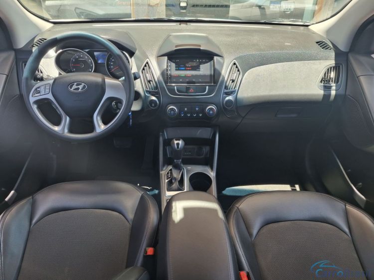 Scaranelo Veculos | IX 35 2.0 16V 2WD Flex Aut. 19/20 - foto 8