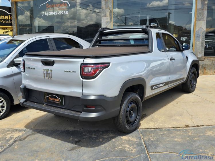 Scaranelo Veculos | Strada Endurance 1.4 Flex 8V CS Plus 22/22 - foto 6